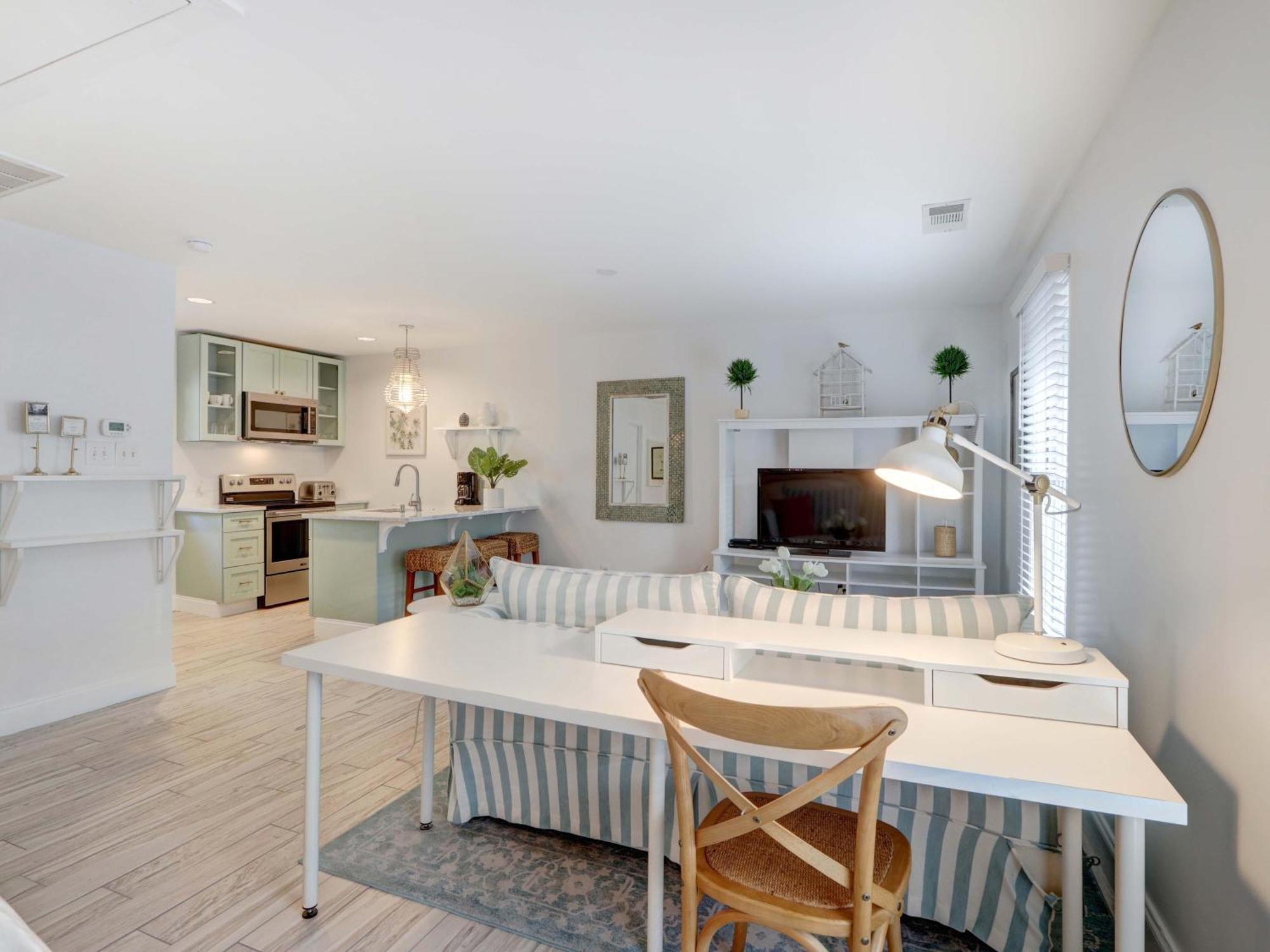 Appartement Crawford Carriage House à Savannah Extérieur photo